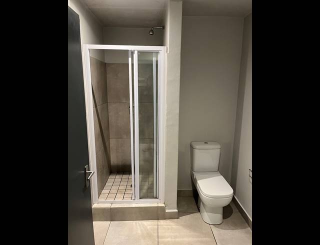 One bedroom flat in Circa Lynnwood